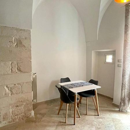마르티나프란카 La Casa A Fianco 아파트 외부 사진
