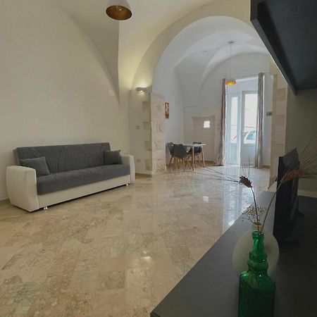 마르티나프란카 La Casa A Fianco 아파트 외부 사진