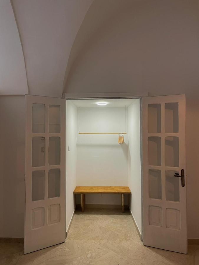 마르티나프란카 La Casa A Fianco 아파트 외부 사진
