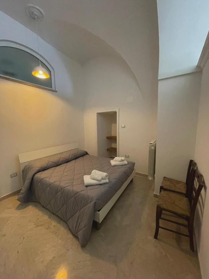 마르티나프란카 La Casa A Fianco 아파트 외부 사진