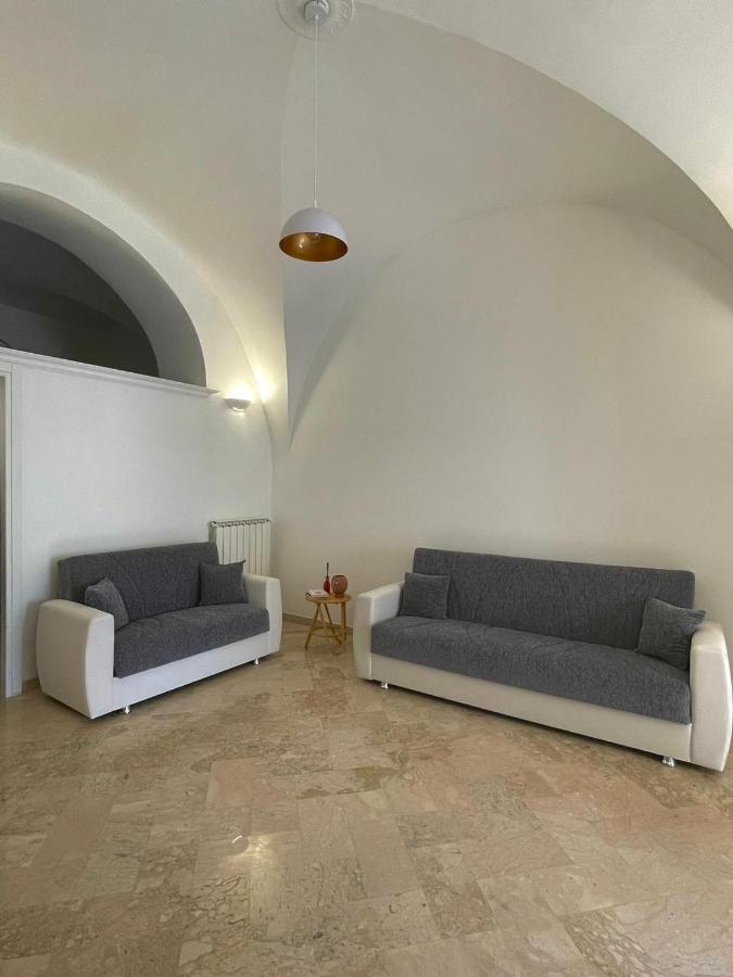 마르티나프란카 La Casa A Fianco 아파트 외부 사진