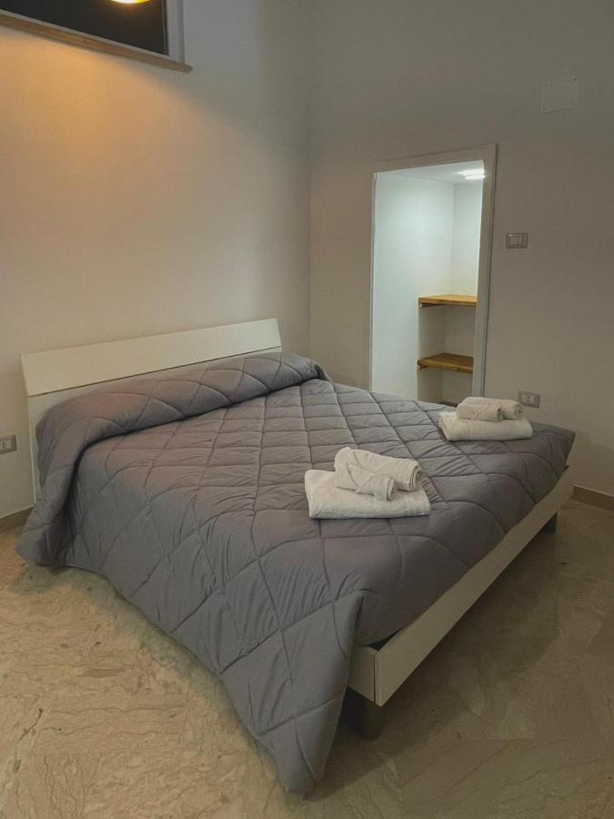 마르티나프란카 La Casa A Fianco 아파트 외부 사진