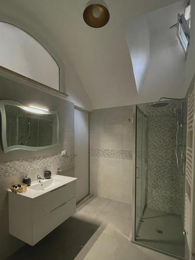 마르티나프란카 La Casa A Fianco 아파트 외부 사진