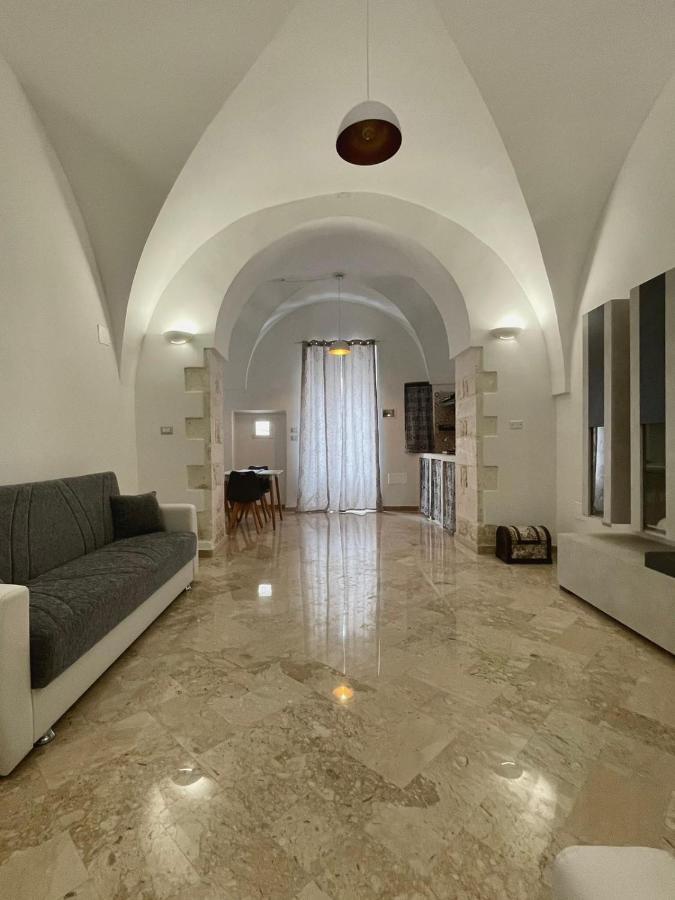 마르티나프란카 La Casa A Fianco 아파트 외부 사진