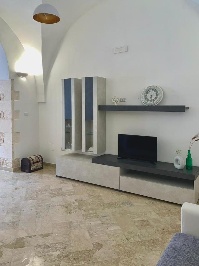 마르티나프란카 La Casa A Fianco 아파트 외부 사진